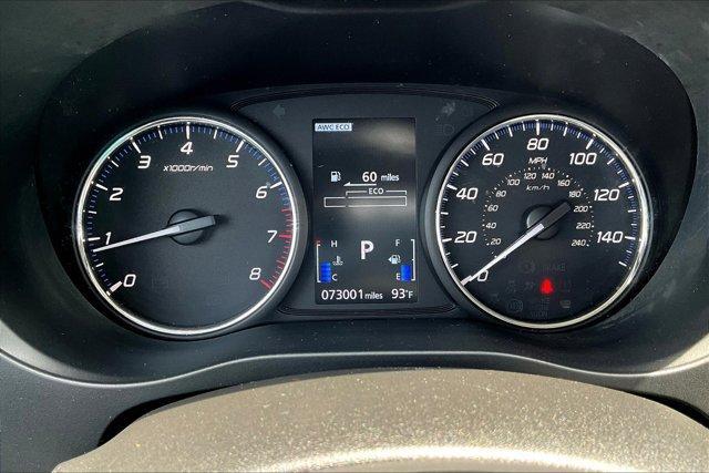 used 2017 Mitsubishi Outlander car, priced at $13,495