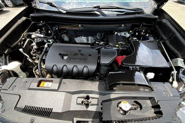 used 2017 Mitsubishi Outlander car, priced at $13,495