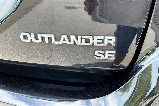 used 2017 Mitsubishi Outlander car, priced at $13,495