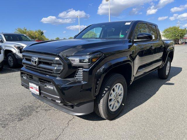 new 2025 Toyota Tacoma car, priced at $44,164