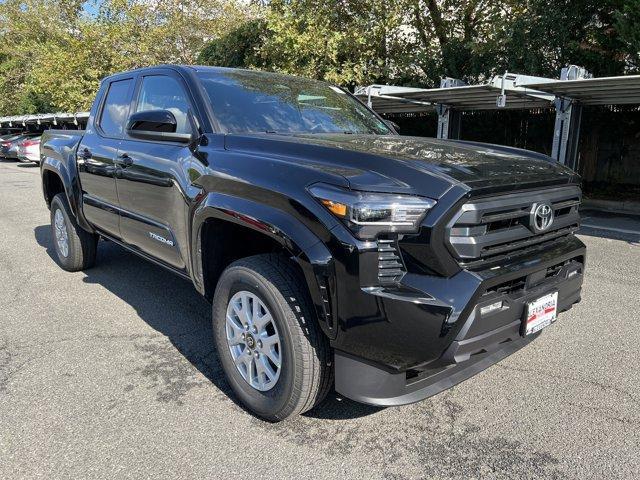 new 2025 Toyota Tacoma car, priced at $44,164