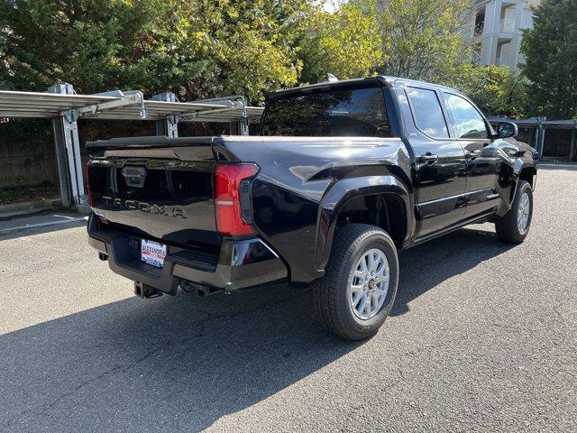 new 2025 Toyota Tacoma car, priced at $44,164