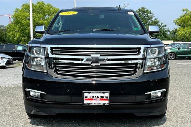 used 2015 Chevrolet Tahoe car, priced at $16,995