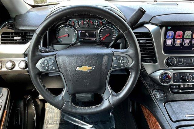 used 2015 Chevrolet Tahoe car, priced at $16,995