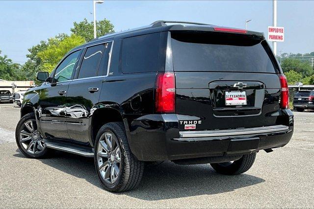 used 2015 Chevrolet Tahoe car, priced at $16,995