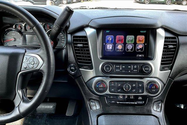 used 2015 Chevrolet Tahoe car, priced at $16,995
