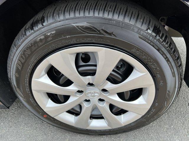 new 2025 Toyota Corolla car, priced at $23,759
