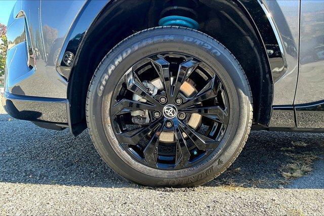 used 2023 Toyota RAV4 Hybrid car, priced at $29,995