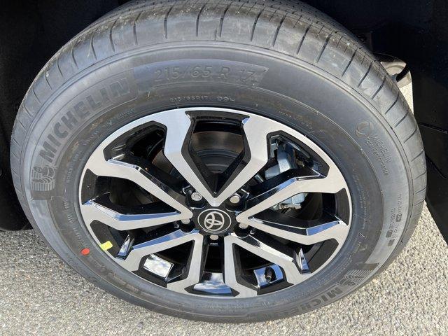 new 2026 Toyota Corolla Cross car