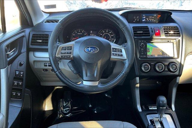 used 2014 Subaru Forester car, priced at $12,795