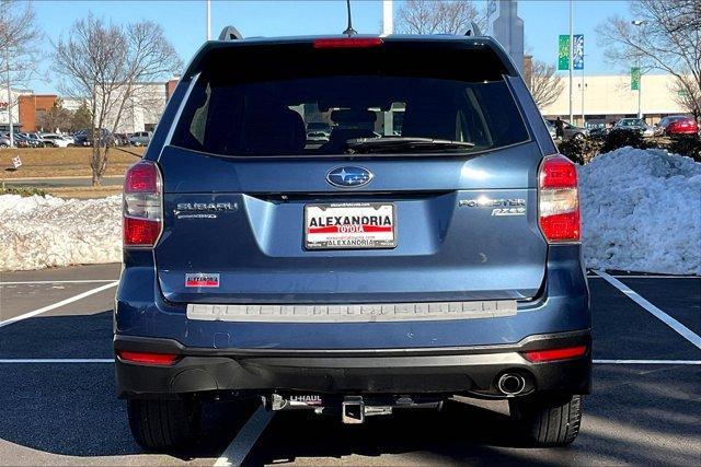 used 2014 Subaru Forester car, priced at $12,795