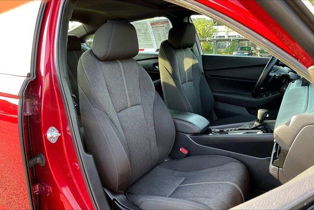 used 2023 Honda Accord Hybrid car, priced at $30,995