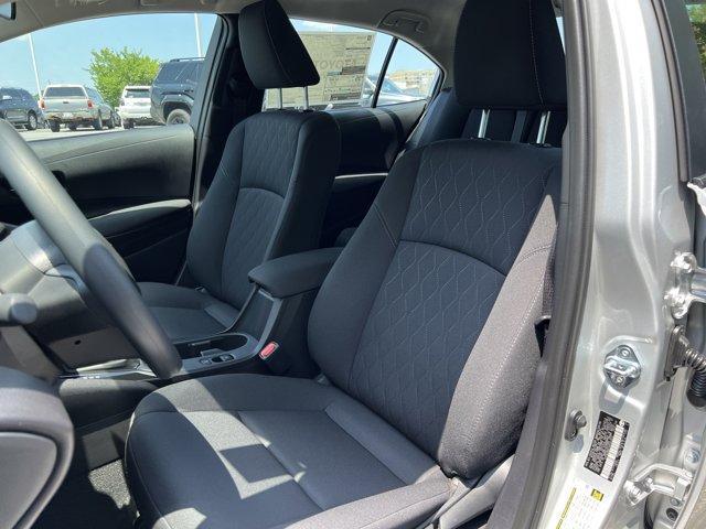 new 2025 Toyota Corolla car