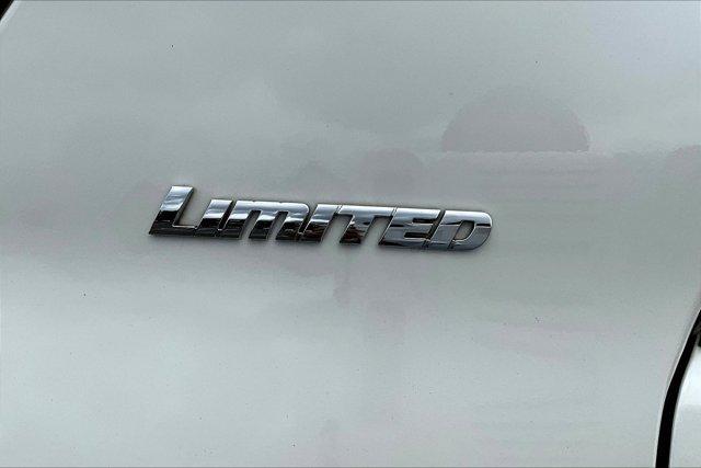 used 2021 Toyota 4Runner car, priced at $43,995