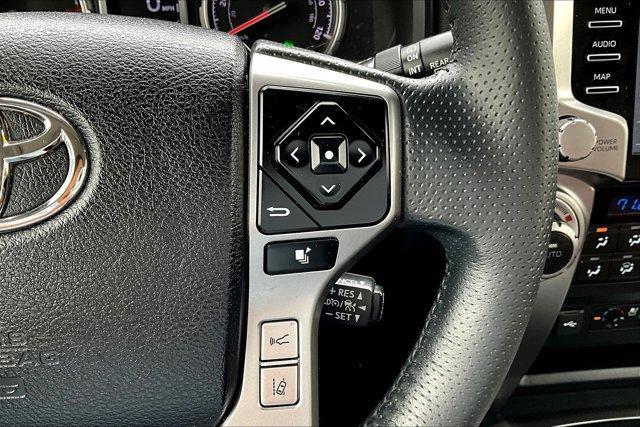 used 2021 Toyota 4Runner car, priced at $43,995