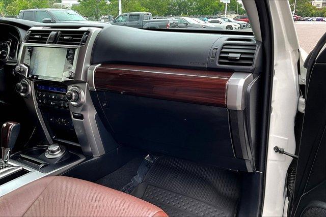 used 2021 Toyota 4Runner car, priced at $43,995