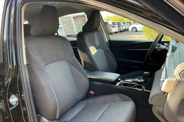 used 2025 Toyota Camry car, priced at $28,495