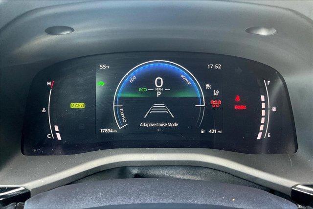 used 2025 Toyota Camry car, priced at $28,495