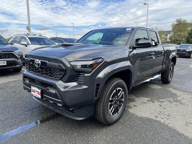 new 2025 Toyota Tacoma car, priced at $48,074