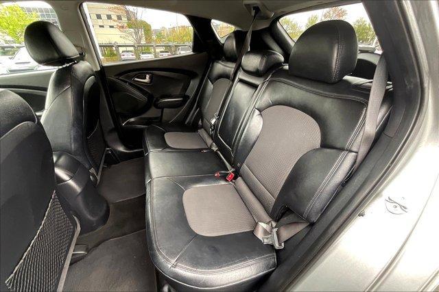 used 2012 Hyundai Tucson car, priced at $9,995