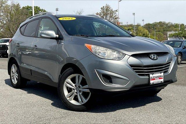 used 2012 Hyundai Tucson car, priced at $8,495