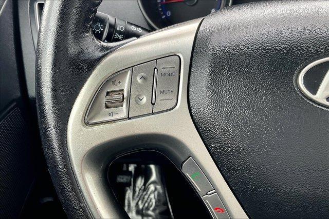 used 2012 Hyundai Tucson car, priced at $9,995