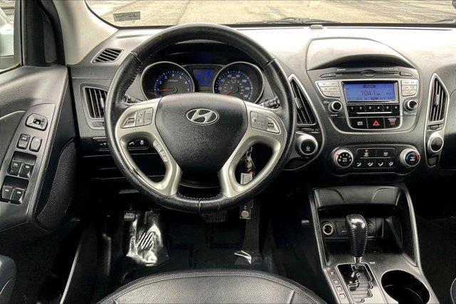 used 2012 Hyundai Tucson car, priced at $9,995
