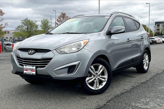 used 2012 Hyundai Tucson car, priced at $9,995
