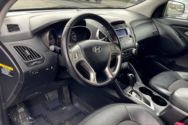 used 2012 Hyundai Tucson car, priced at $9,995