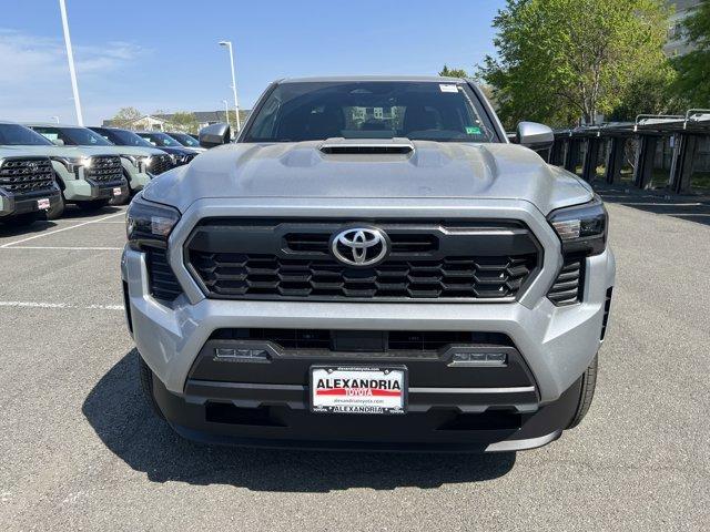 new 2025 Toyota Tacoma car, priced at $45,724