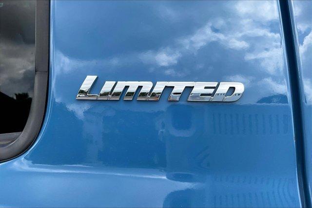 used 2020 Toyota Tundra car, priced at $41,995