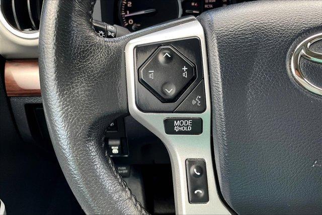 used 2020 Toyota Tundra car, priced at $41,995