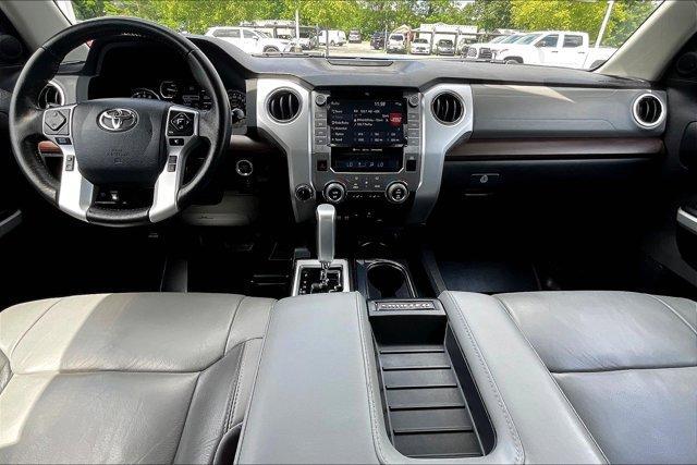 used 2020 Toyota Tundra car, priced at $41,995