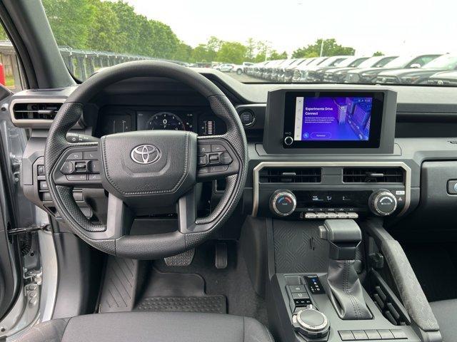 new 2024 Toyota Tacoma car, priced at $38,574