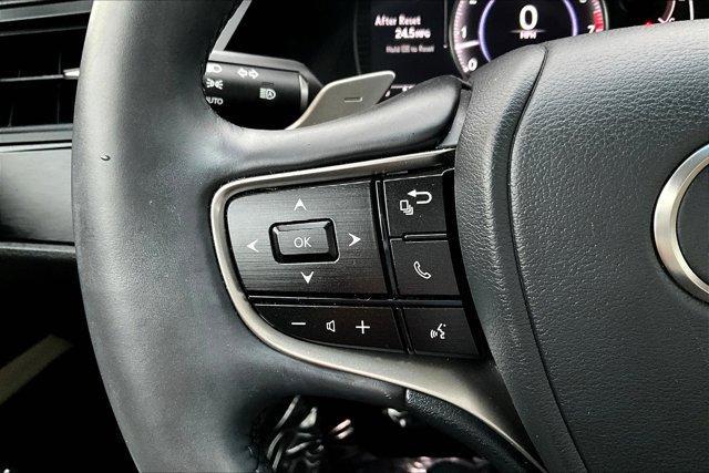 used 2023 Lexus ES 350 car, priced at $40,595