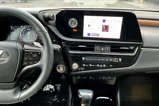 used 2023 Lexus ES 350 car, priced at $40,595