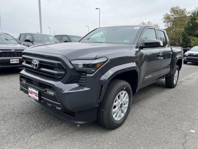 new 2025 Toyota Tacoma car