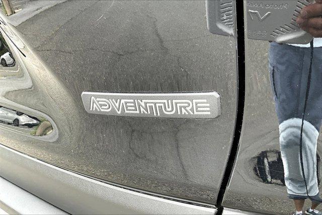 used 2024 Toyota RAV4 car, priced at $34,995