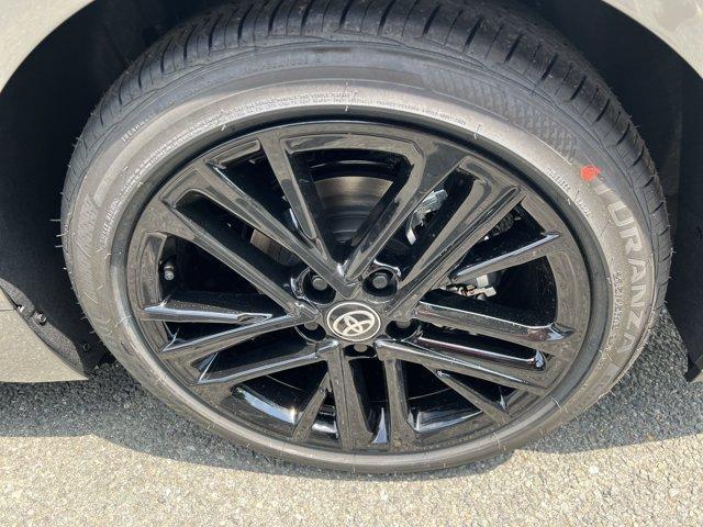 new 2025 Toyota Camry car, priced at $32,979