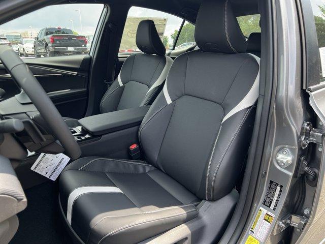 new 2025 Toyota Camry car, priced at $32,979