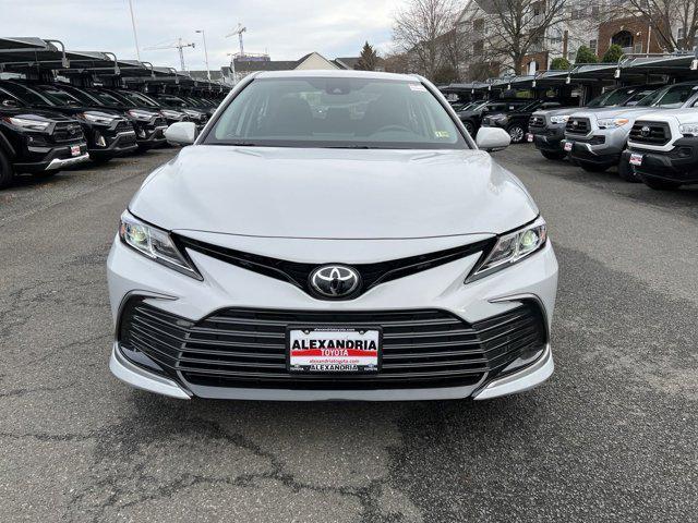 new 2024 Toyota Camry car, priced at $29,094