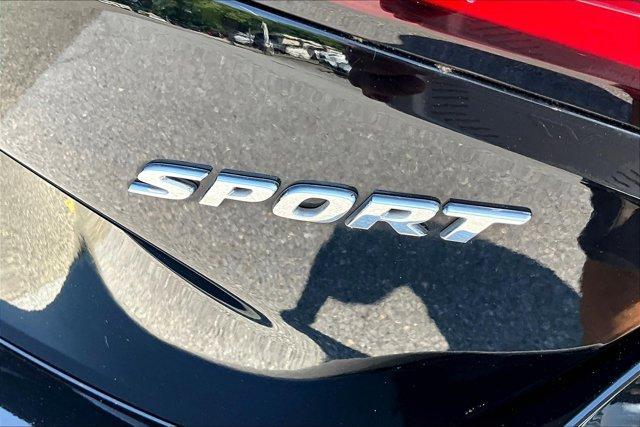 used 2024 Honda Civic car, priced at $25,994