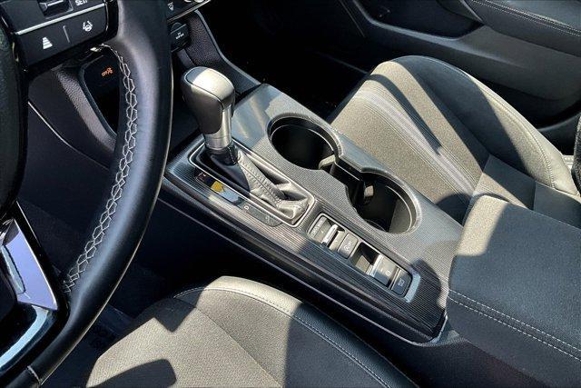 used 2024 Honda Civic car, priced at $25,994