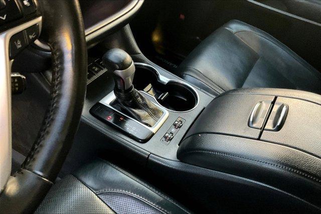 used 2019 Toyota Highlander car, priced at $25,595