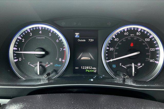 used 2019 Toyota Highlander car, priced at $25,595