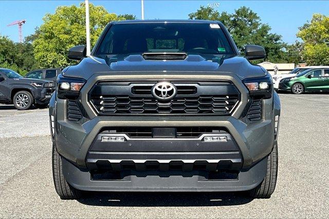 used 2025 Toyota Tacoma Hybrid car, priced at $53,995