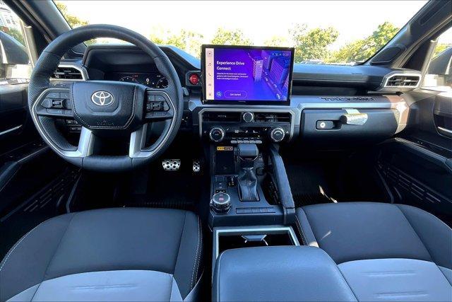 used 2025 Toyota Tacoma Hybrid car, priced at $53,995