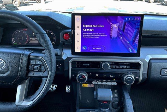 used 2025 Toyota Tacoma Hybrid car, priced at $53,995