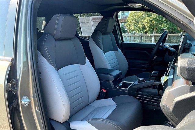 used 2025 Toyota Tacoma Hybrid car, priced at $53,995
