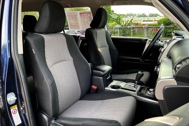 used 2018 Toyota 4Runner car, priced at $30,995
